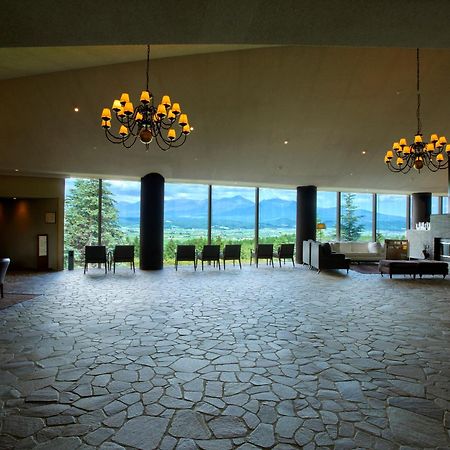 Furano Resort Orika Nakafurano Bagian luar foto