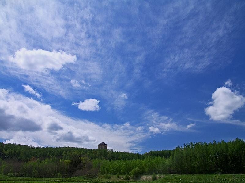 Furano Resort Orika Nakafurano Bagian luar foto