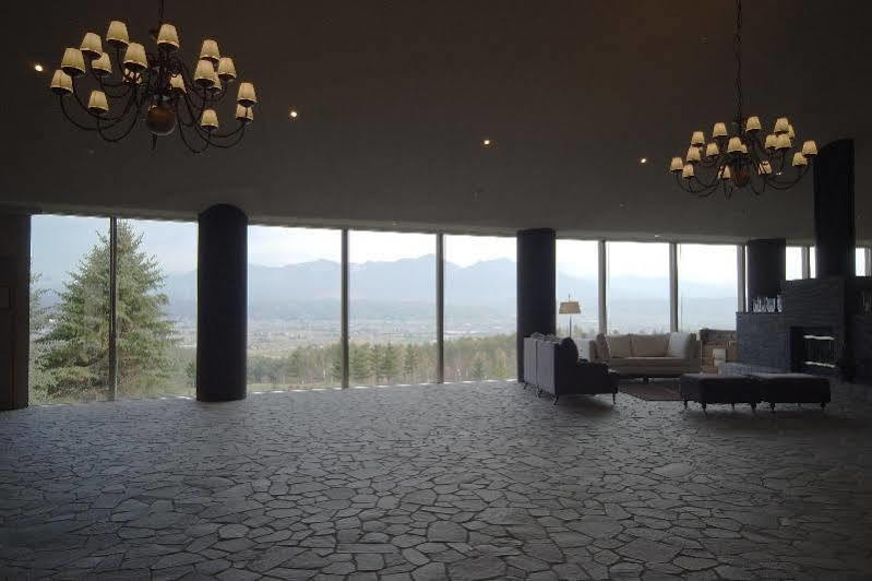 Furano Resort Orika Nakafurano Bagian luar foto